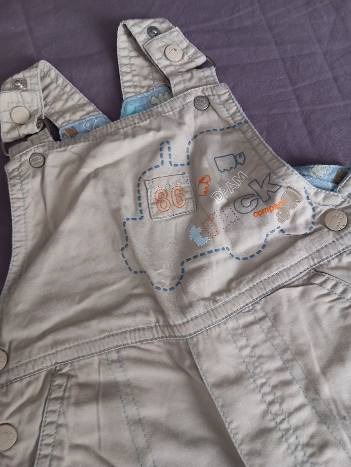 Ensemble - photo numéro 4