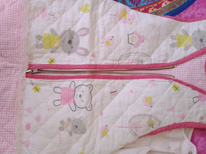 Gigoteuse 0 - 6 mois - photo numéro 4