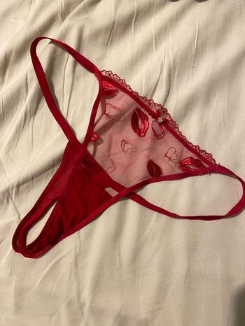 Lingerie