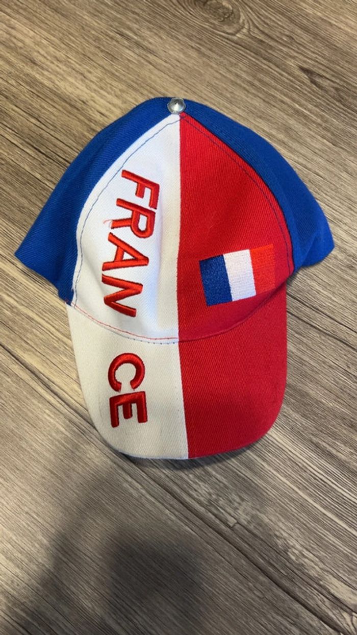Casquette