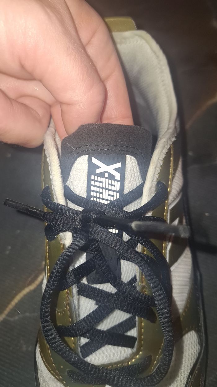 Baskets new balance - photo numéro 3