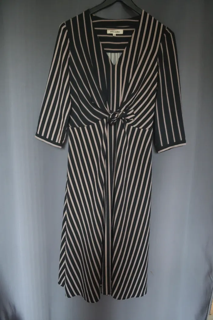 Robe Grain de malice Taille 36