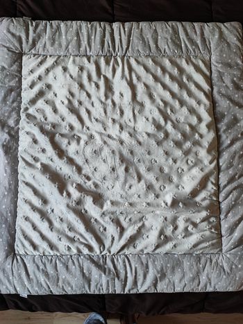 Tapis de Sol pour bébé