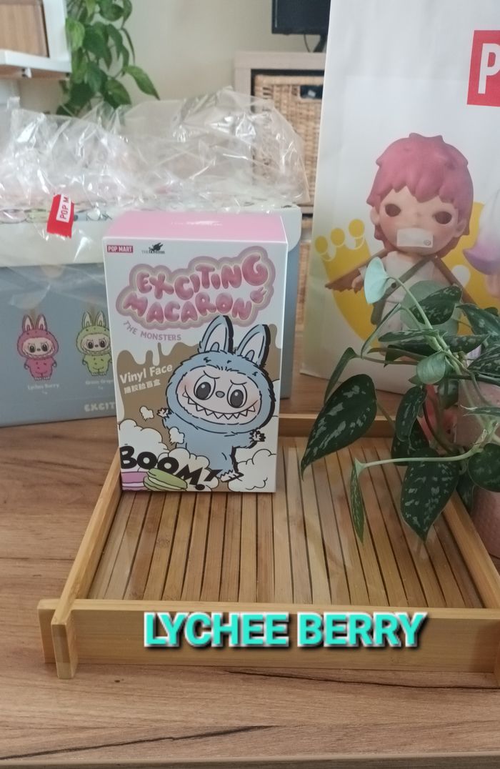 Labubu