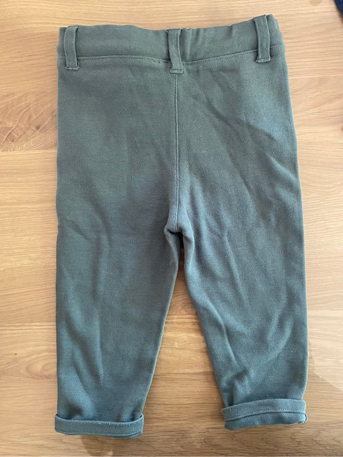 Pantalon léger 12 mois Vertbaudet - photo numéro 2