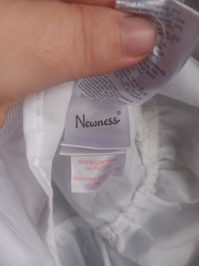 Robe à fleurs 3 ans Newness - photo numéro 8