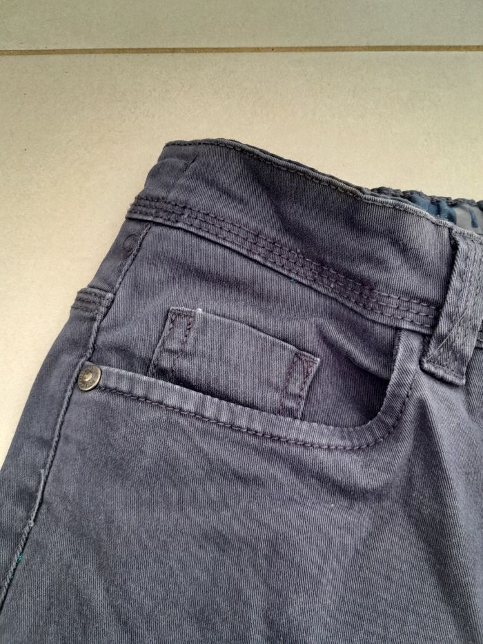 Pantalon garçon 14 ans - photo numéro 4