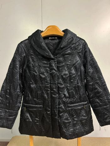 Chaqueta Polo Sur retro