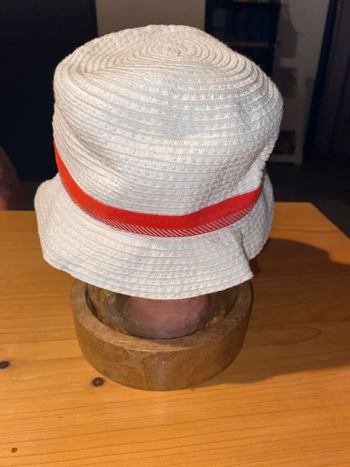 Chapeau - photo numéro 3