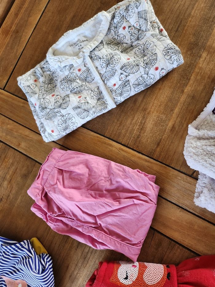 Lot vêtements - photo numéro 4