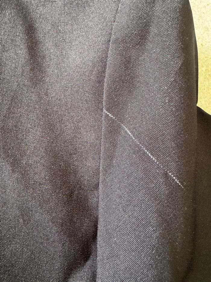 Tunique taille XL, bon état mais une petite trace - photo numéro 3