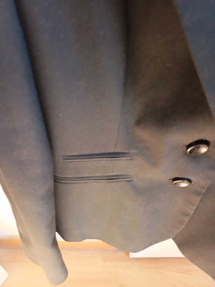 Veste tailleur femme - photo numéro 2