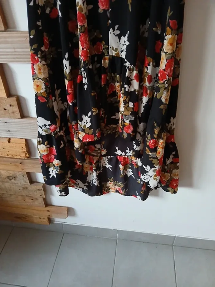 Robe longue - photo numéro 3