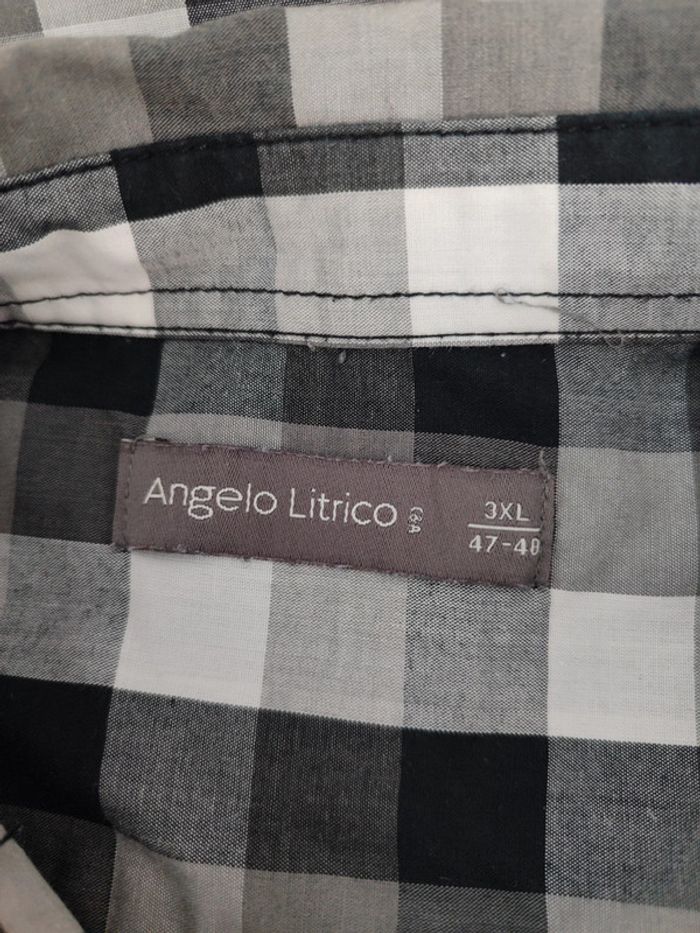 Chemise manches courtes - photo numéro 3