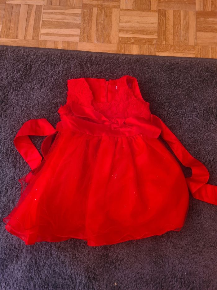 Robe "soirée "