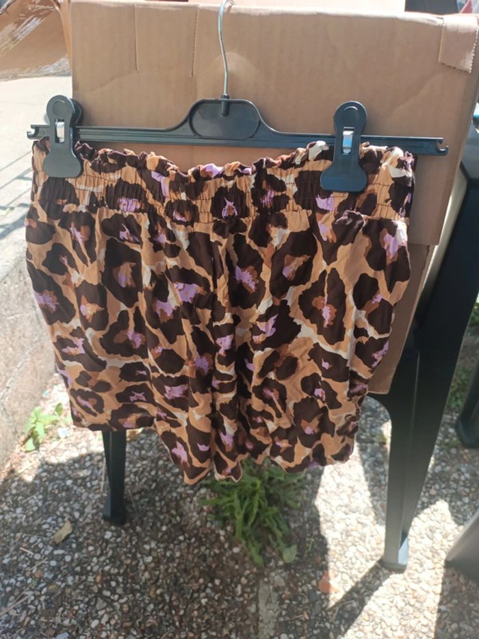 Short femme été - photo numéro 7