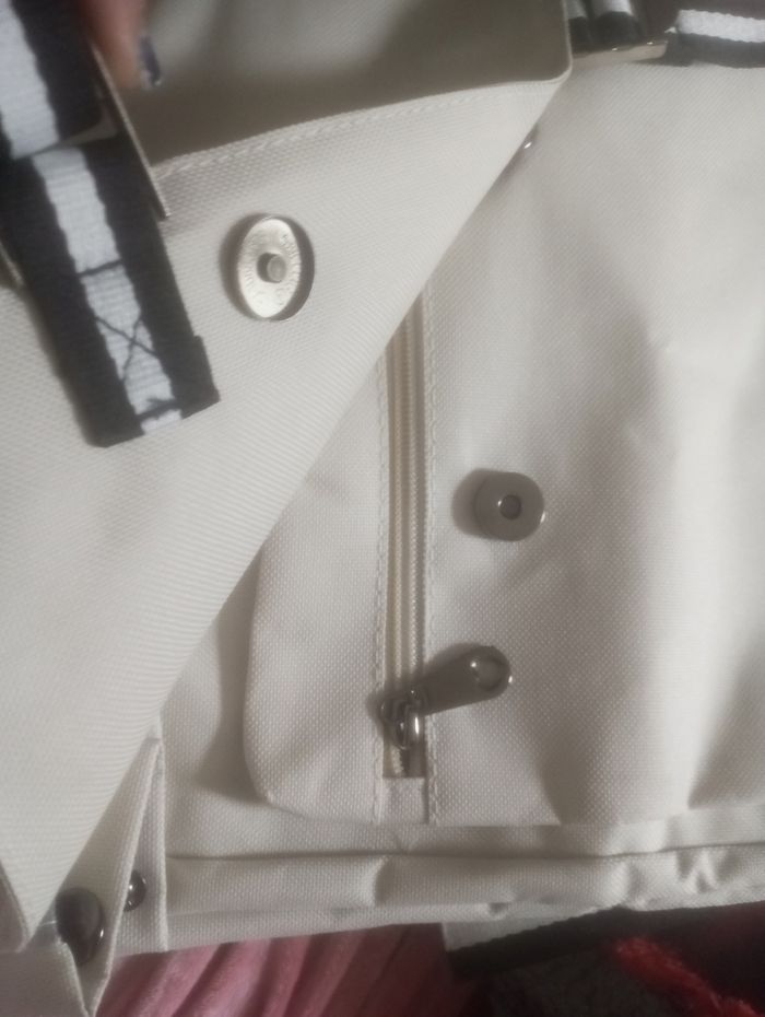 Sac à dos - photo numéro 4