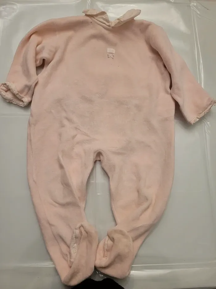 Pyjama Petit Bateau 18 mois