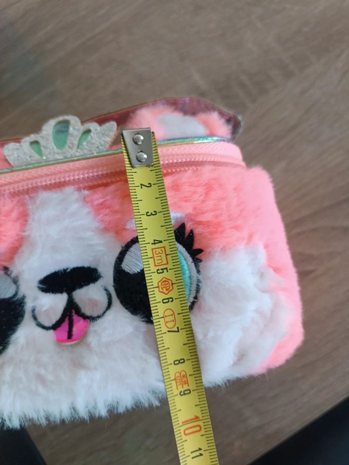 Trousse de maquillage girly tbe - photo numéro 6