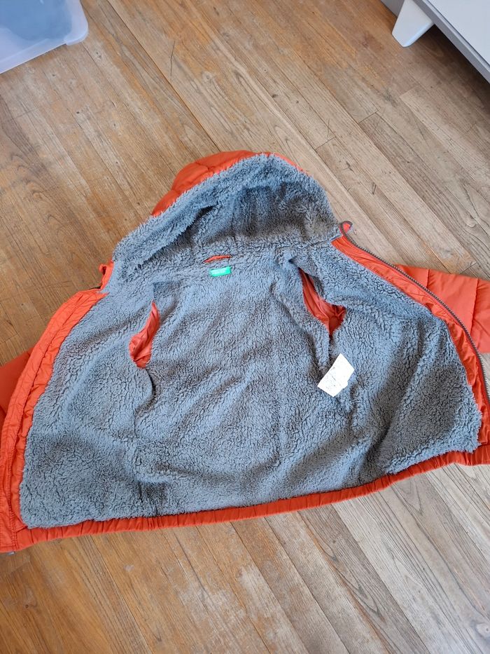 Doudoune enfant - photo numéro 2