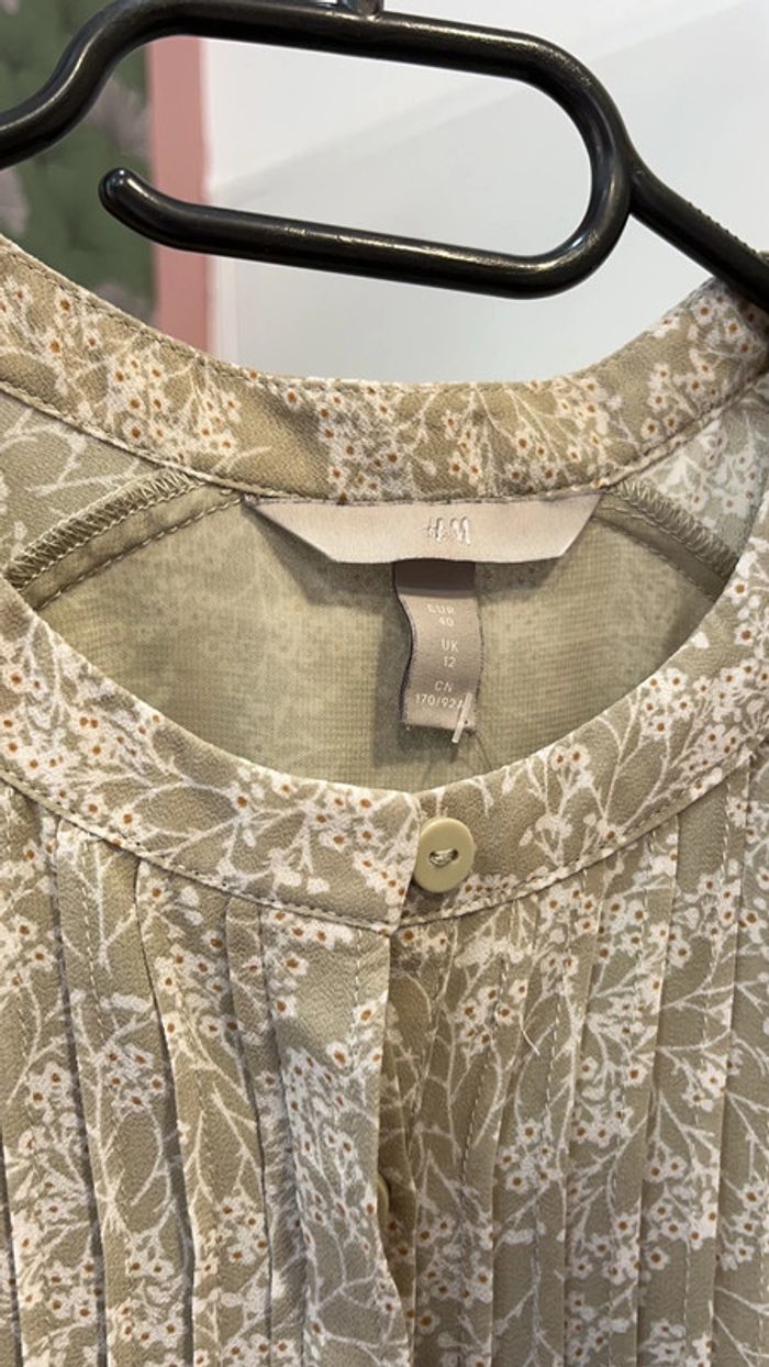 haut h&m - photo numéro 2
