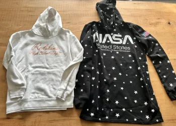 Vêtements fille 14/16 ans