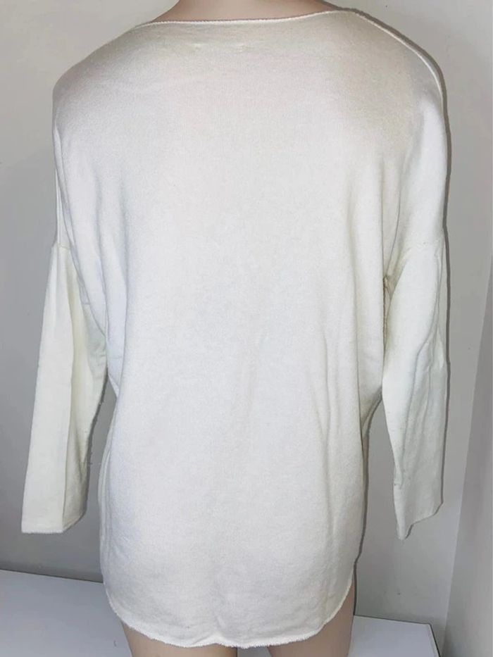 Pull T.S/M Cloothes - photo numéro 4