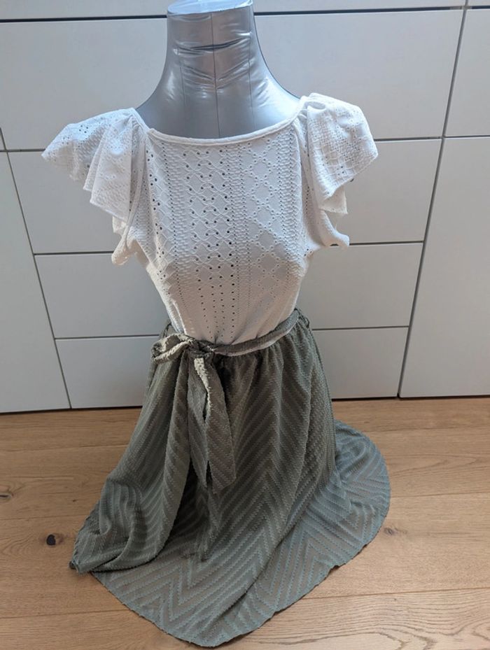 Robe été taille M