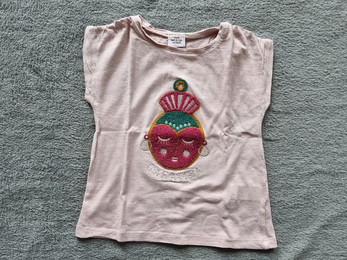 Lot de 3 t-shirts - photo numéro 2