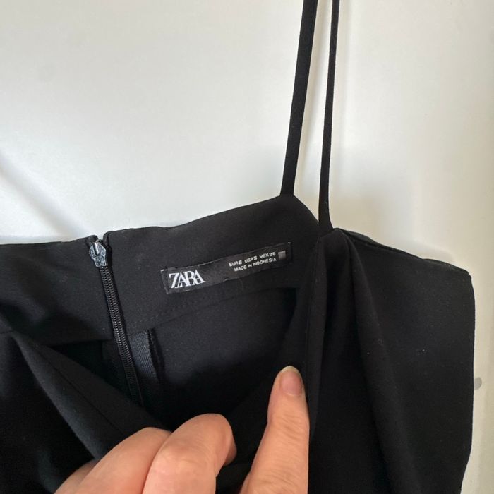 Robe noire - photo numéro 5