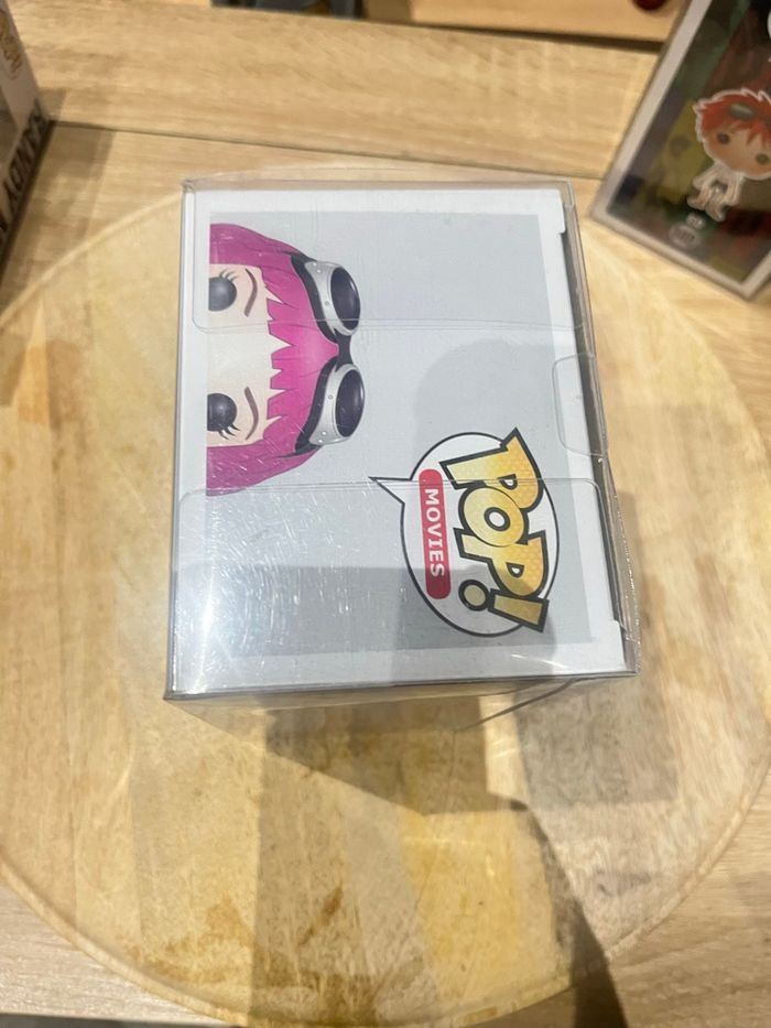 Funko pop. Scott pilgrim ramona 334 - photo numéro 5