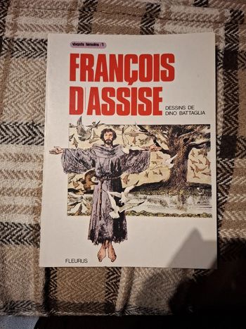 François d'assisse