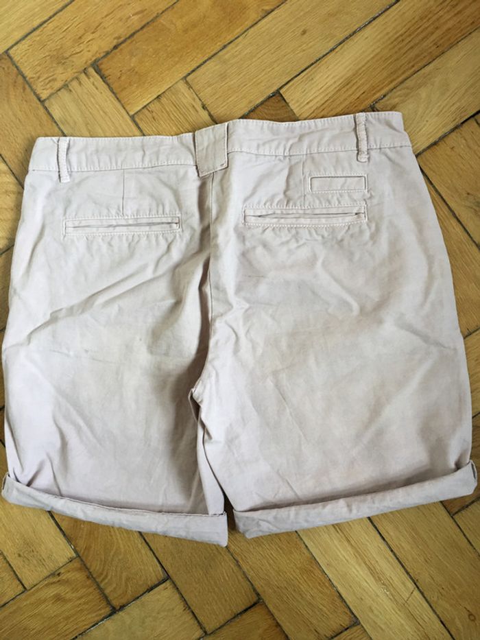 Short gap coton - photo numéro 2