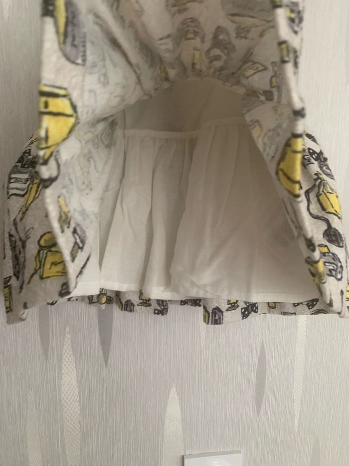 Robe 👗 fête Noël - photo numéro 10