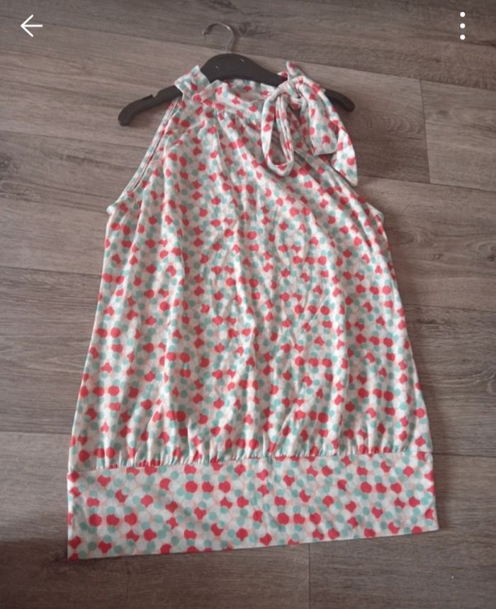 Lots de 8 hauts femme taille 36 - photo numéro 7