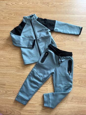 Jogging garçon