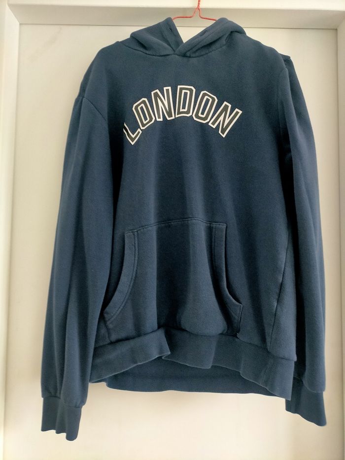 Lot Sweats à capuche jack & Jones taille S - photo numéro 4