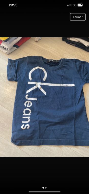 T shirt