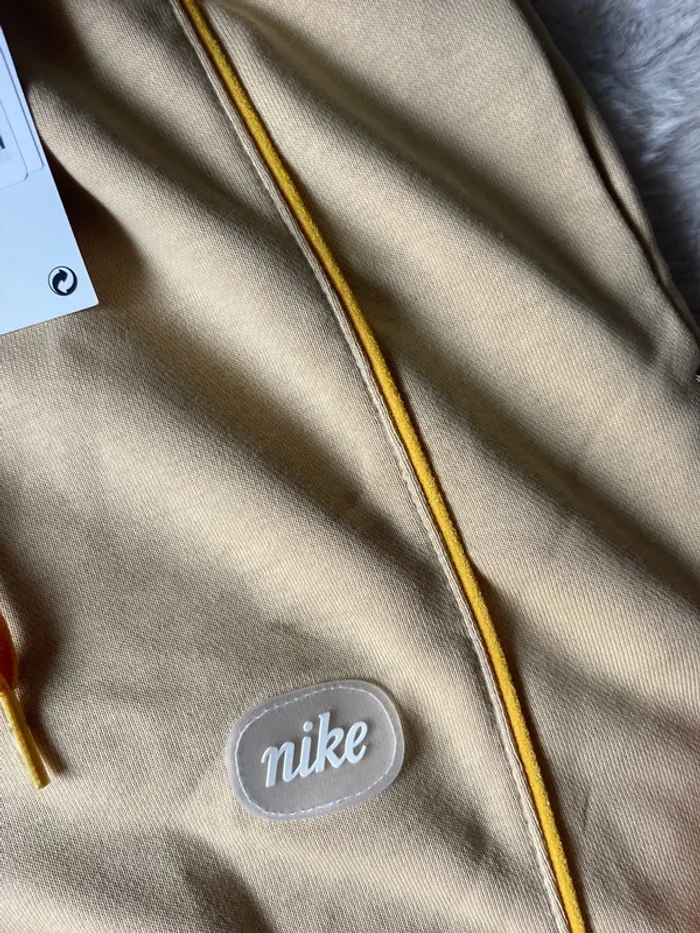 Bas de survêtement Nike - photo numéro 3