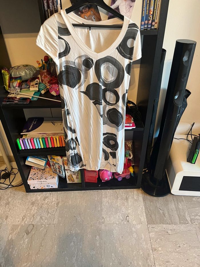 Tunique femme Mado et les autres - photo numéro 3