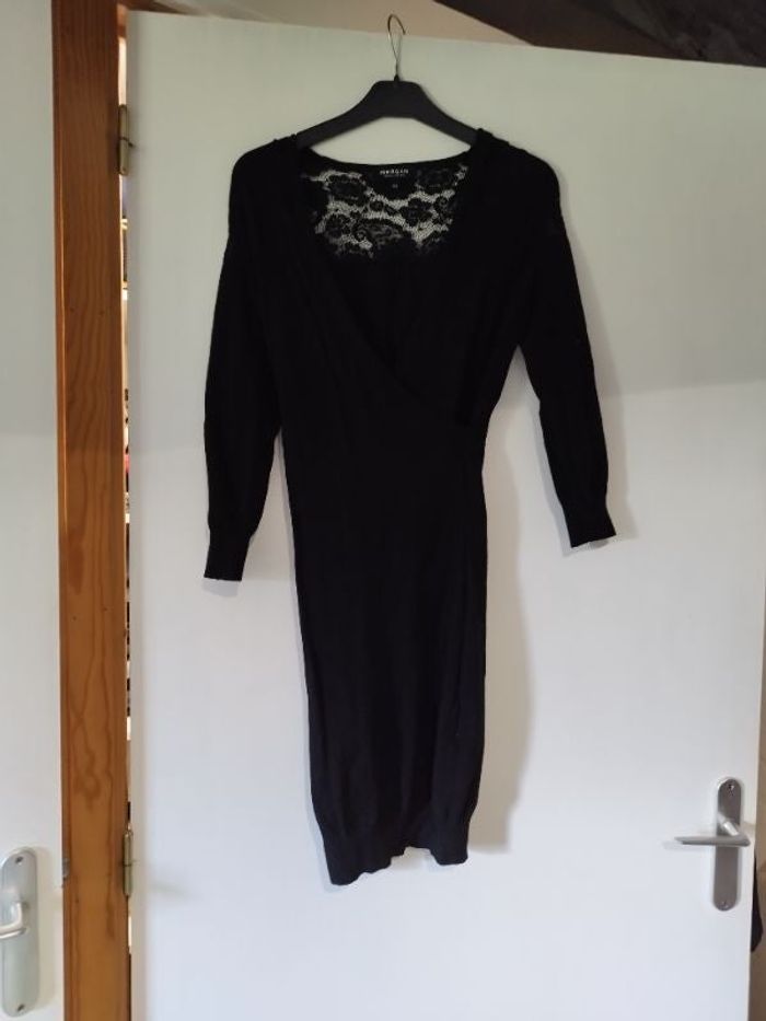Robe courte