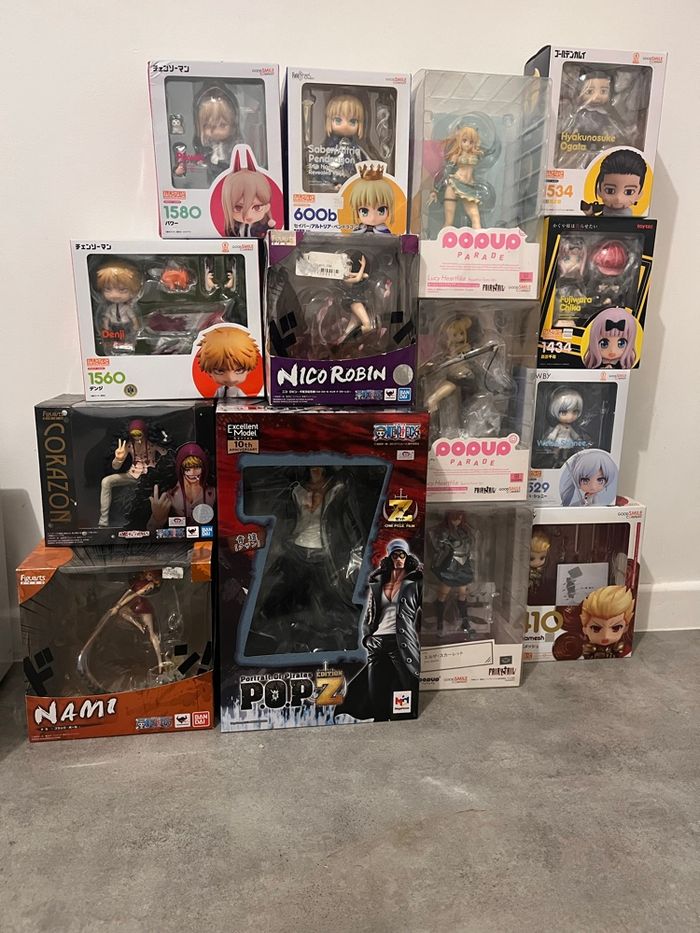 Wcf One Piece - photo numéro 9