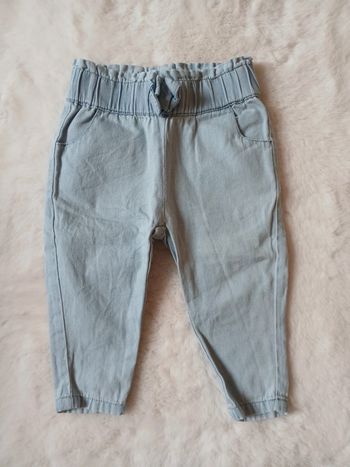 Pantalon léger