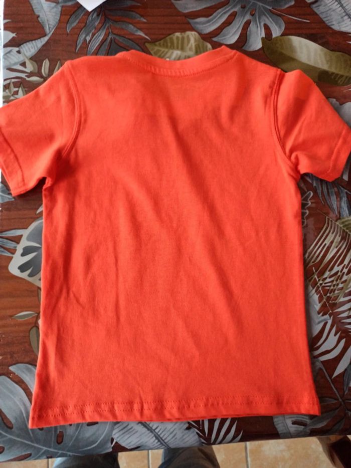 T shirt 3 ans gemo - photo numéro 2