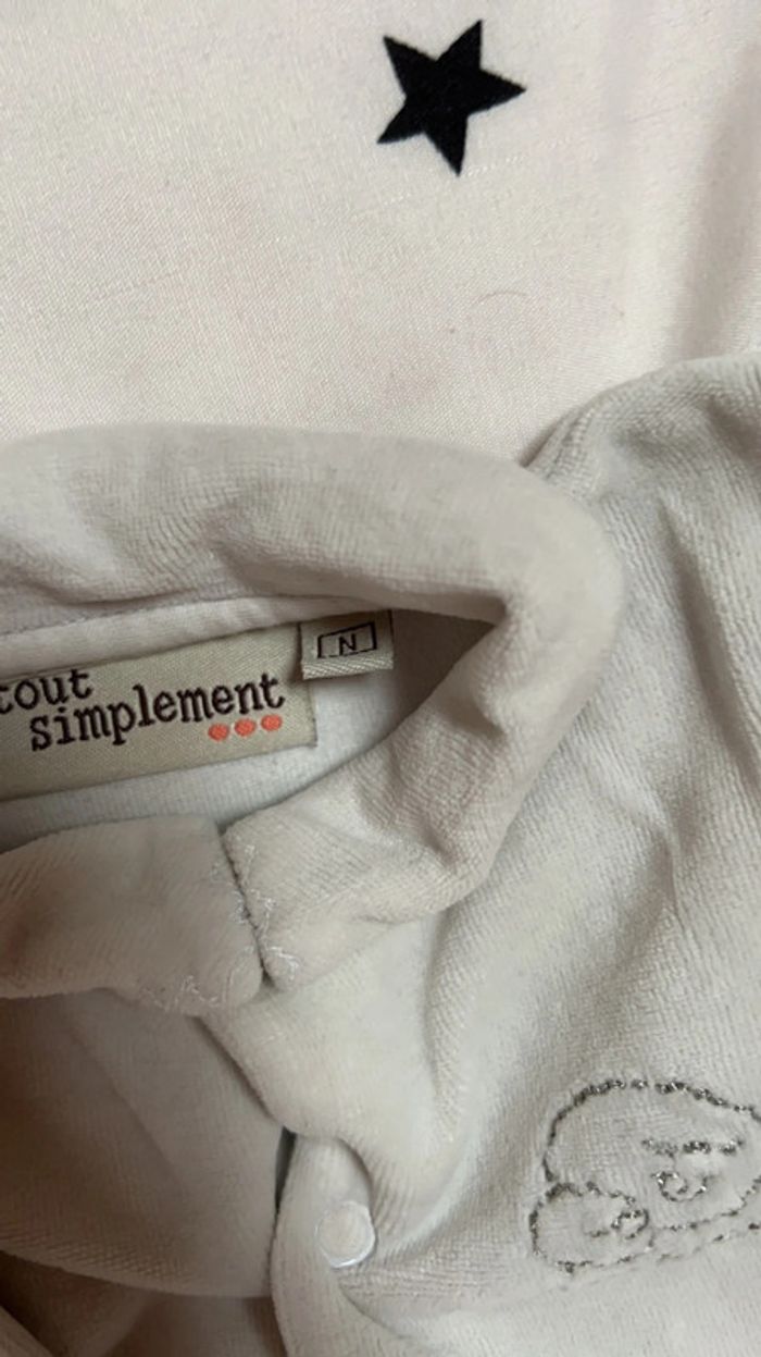 Pyjama - photo numéro 2