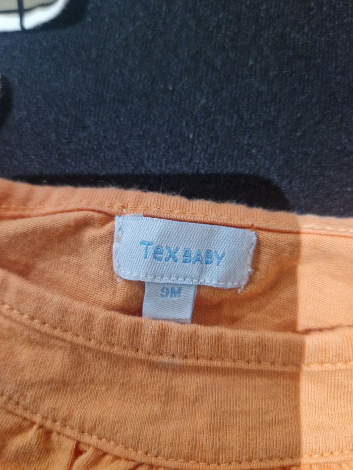 Débardeur 9 M - photo numéro 3