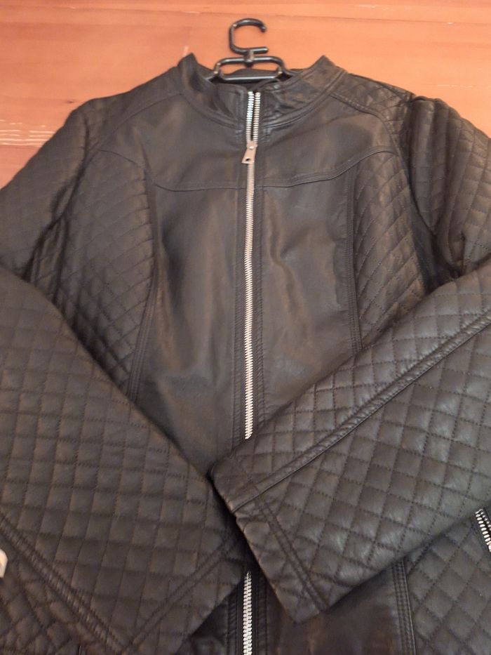 blouson femme - photo numéro 3