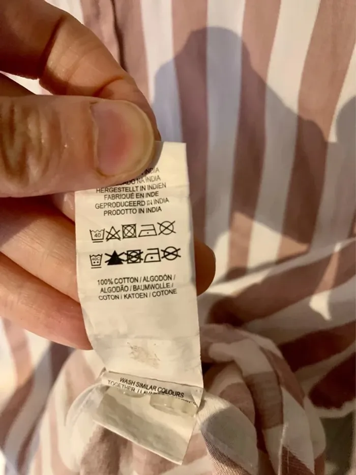 Chemise homme Primark - Taille S - photo numéro 5