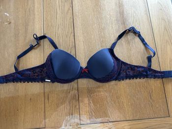 Soutiens gorge dentelle