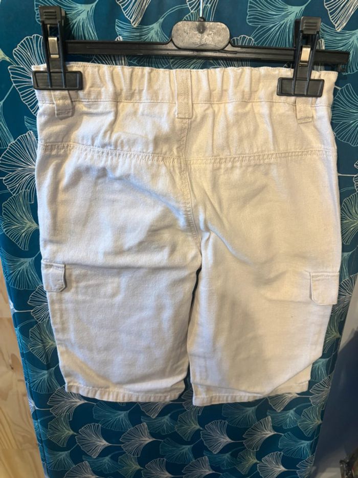 Short - photo numéro 2
